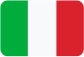 Grillage industriel Italiano